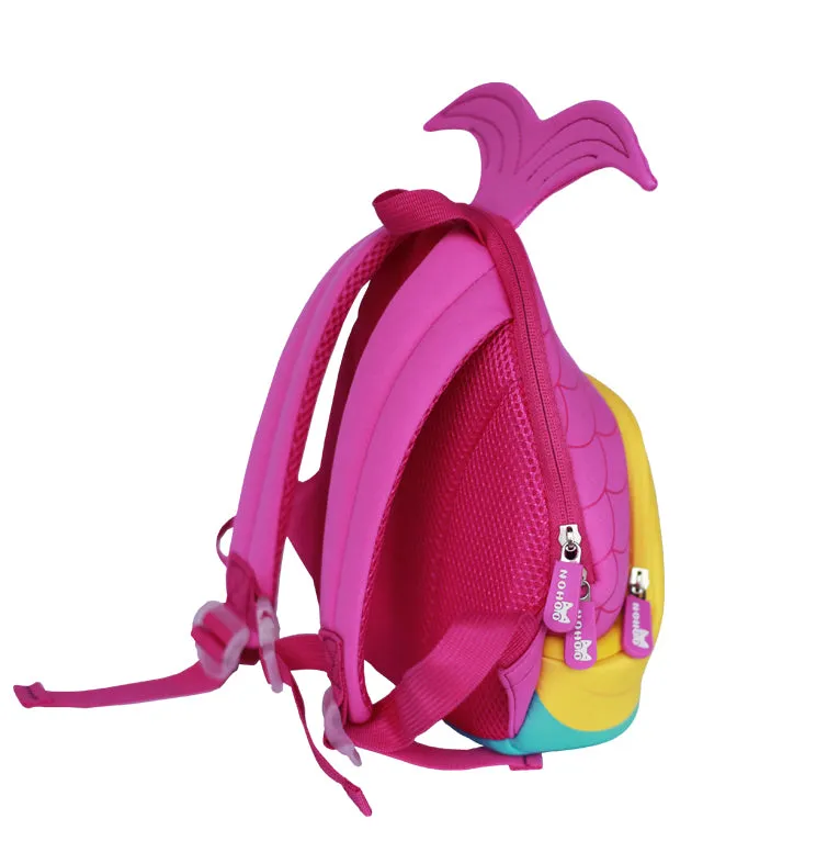 Mermaid Backpack