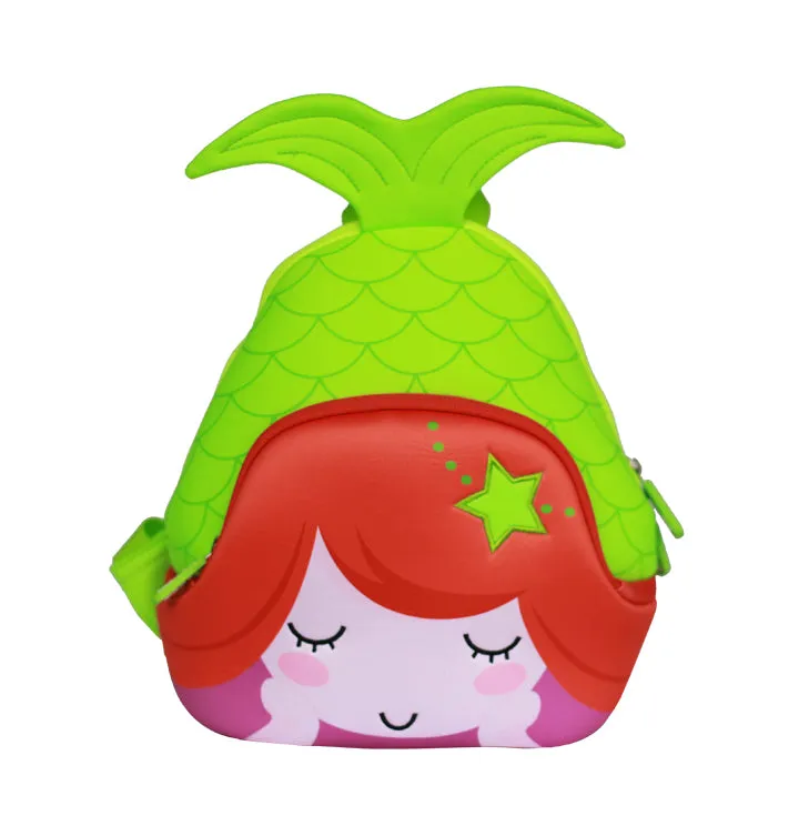 Mermaid Backpack