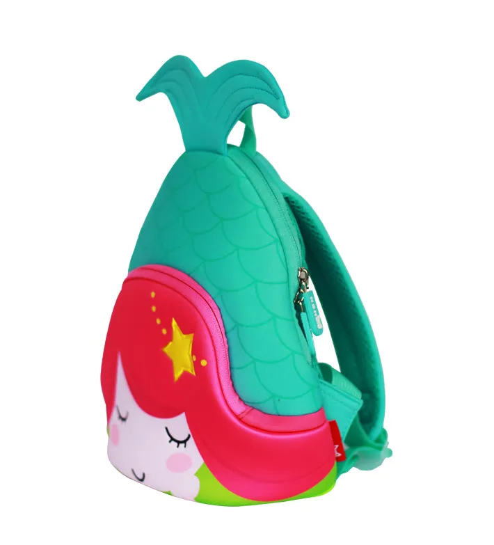 Mermaid Backpack