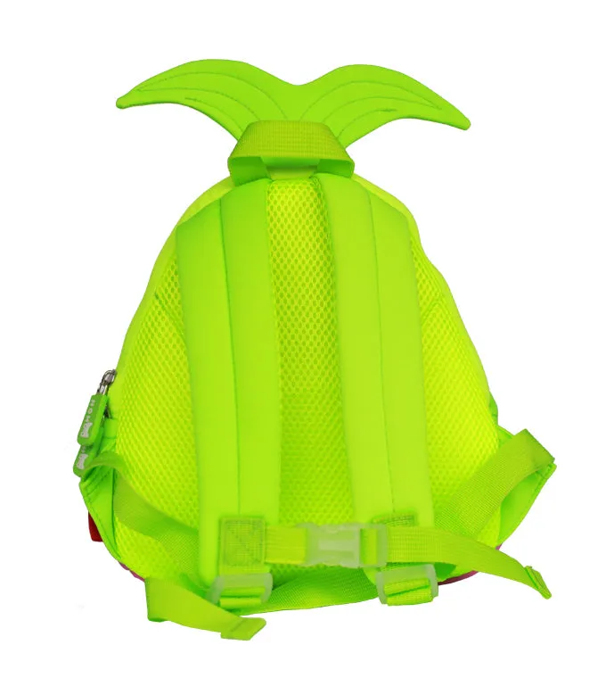 Mermaid Backpack