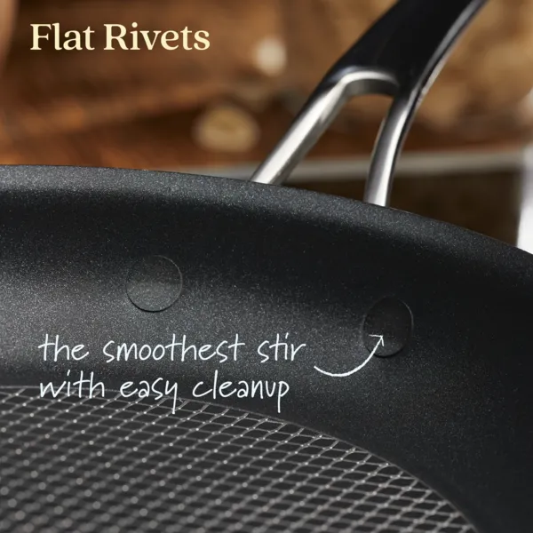 Meyer Anolon X Twin Pack Frypans