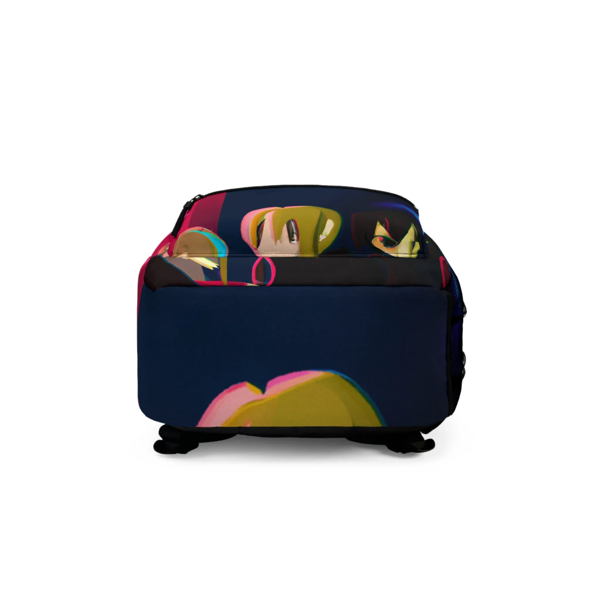 Mitsuko Kajiwa - Backpack