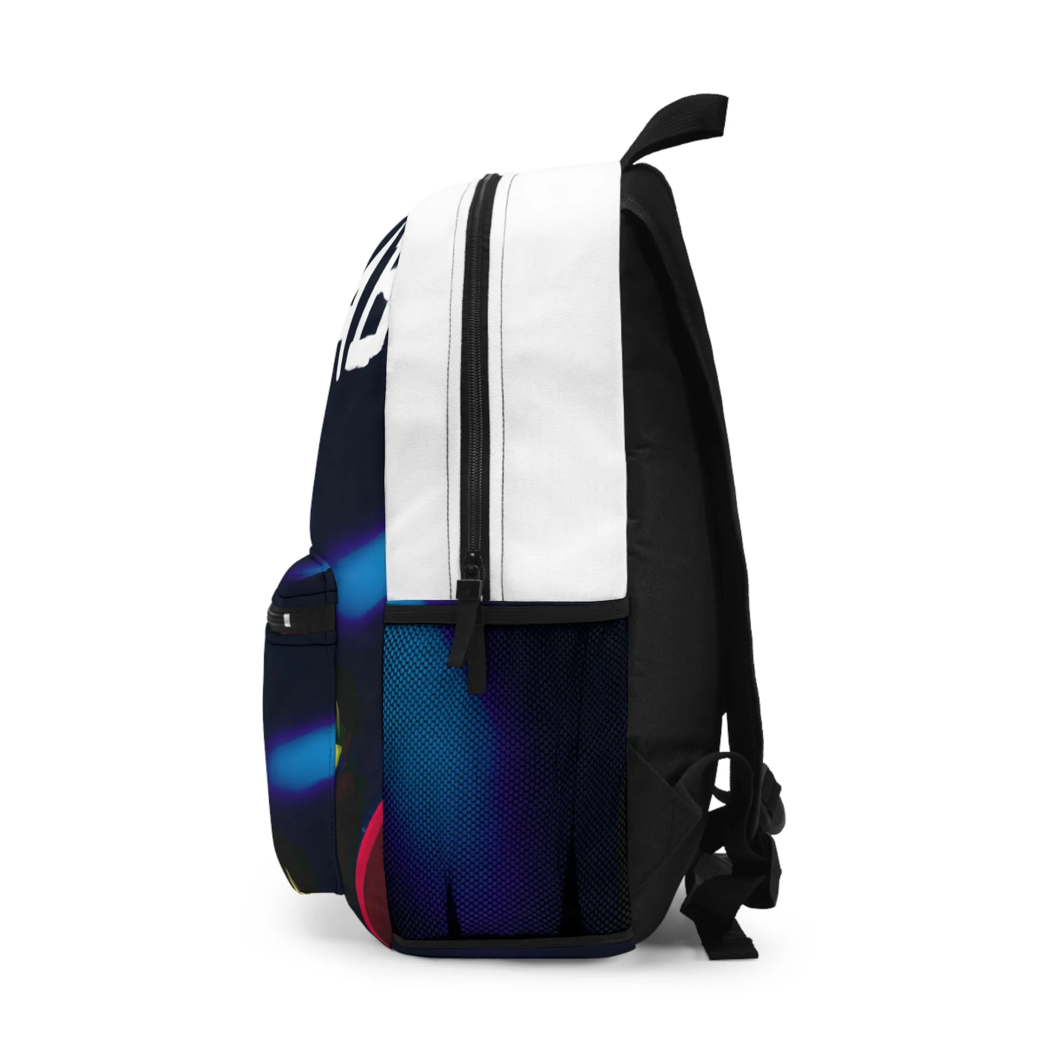 Mitsuko Kajiwa - Backpack