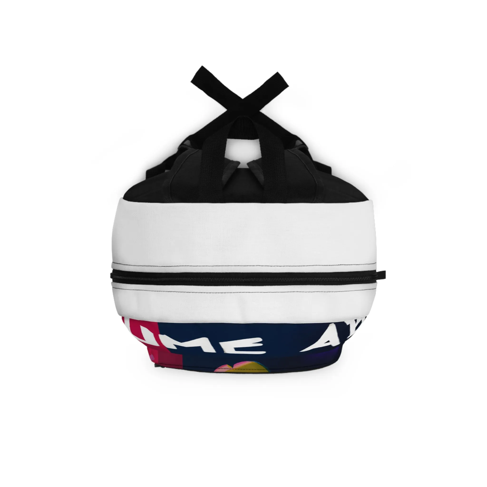 Mitsuko Kajiwa - Backpack