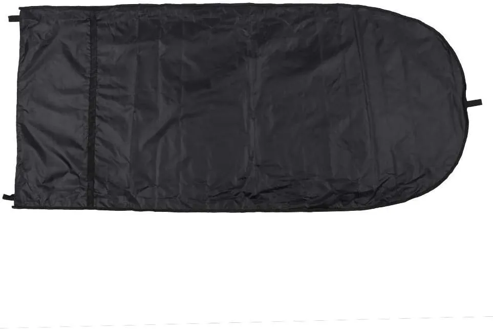 MOOCY Kayak Canopy,Waterproof Sun Shade Canopy for Single Person,Kayak Sunshade Awning Top Cover, Universal Canoe Shade with Storage Bag for Outdoor Fishing