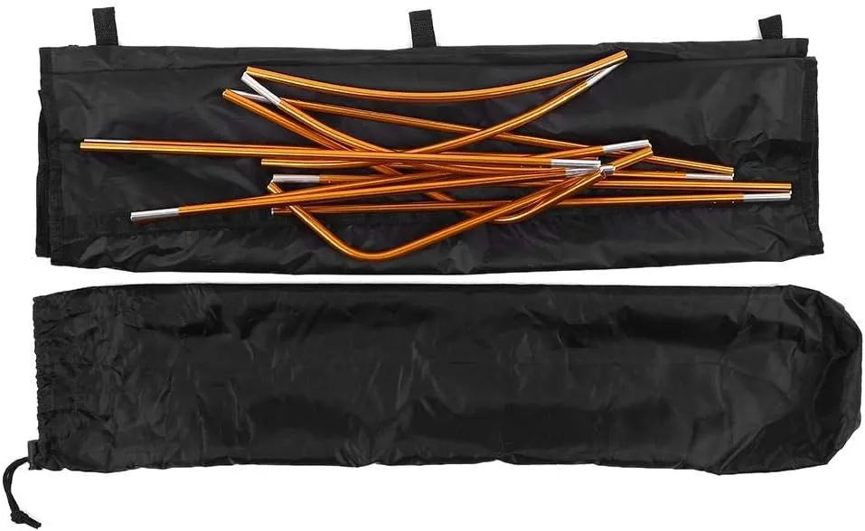 MOOCY Kayak Canopy,Waterproof Sun Shade Canopy for Single Person,Kayak Sunshade Awning Top Cover, Universal Canoe Shade with Storage Bag for Outdoor Fishing