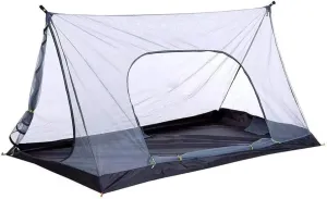 Mosquito Net for Camping Bed for Travel Outdoor Netting Cover Mesh, Travelling Compact Lightweight Canopy Mesh Net Oxford Waterproof Bottom