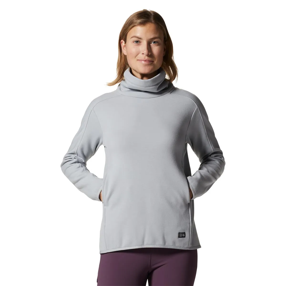 Mountain Hardwear 1942501 Women's Camplife Pullover