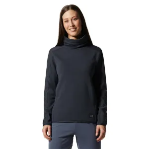 Mountain Hardwear 1942501 Women's Camplife Pullover