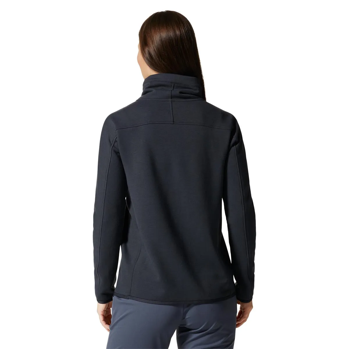Mountain Hardwear 1942501 Women's Camplife Pullover
