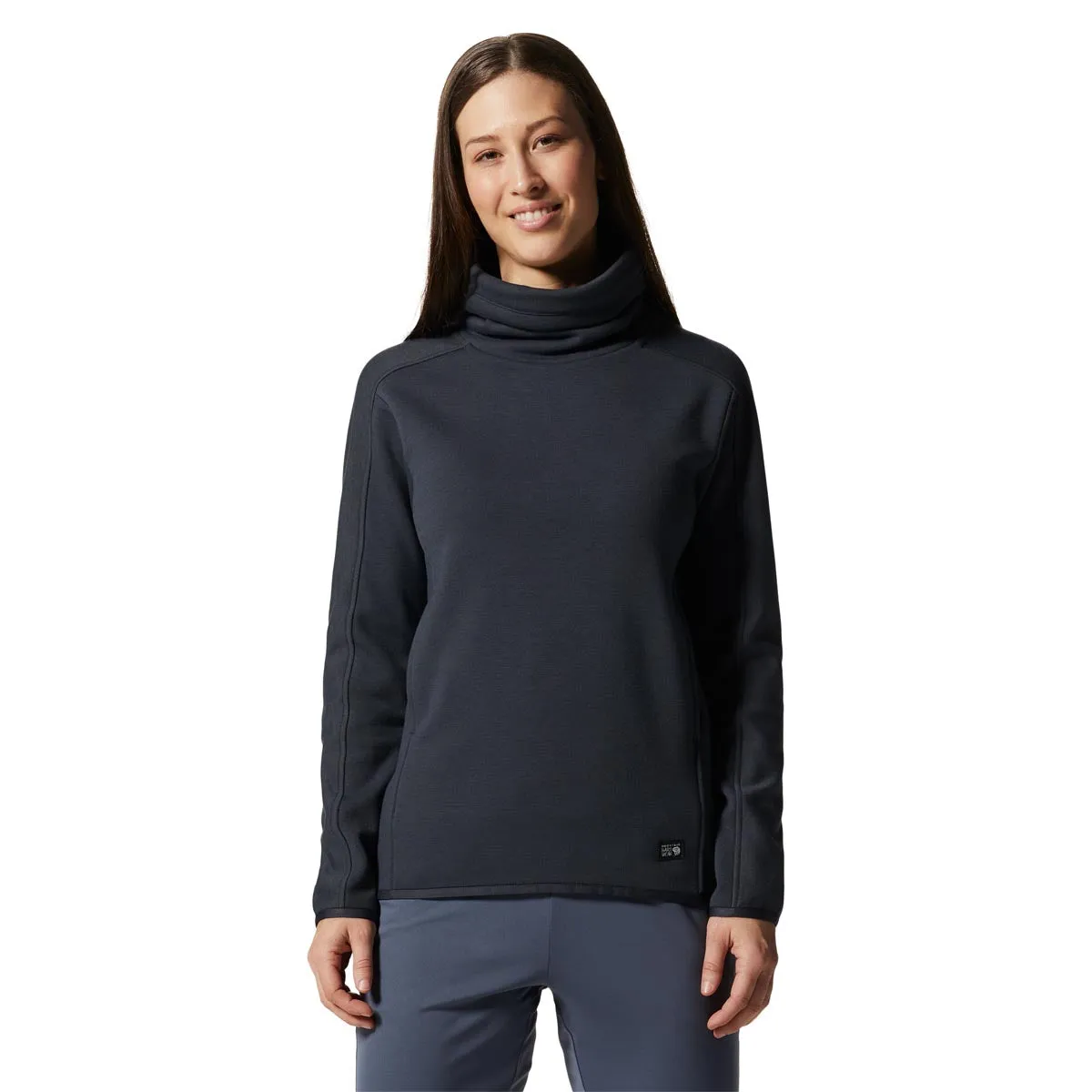 Mountain Hardwear 1942501 Women's Camplife Pullover