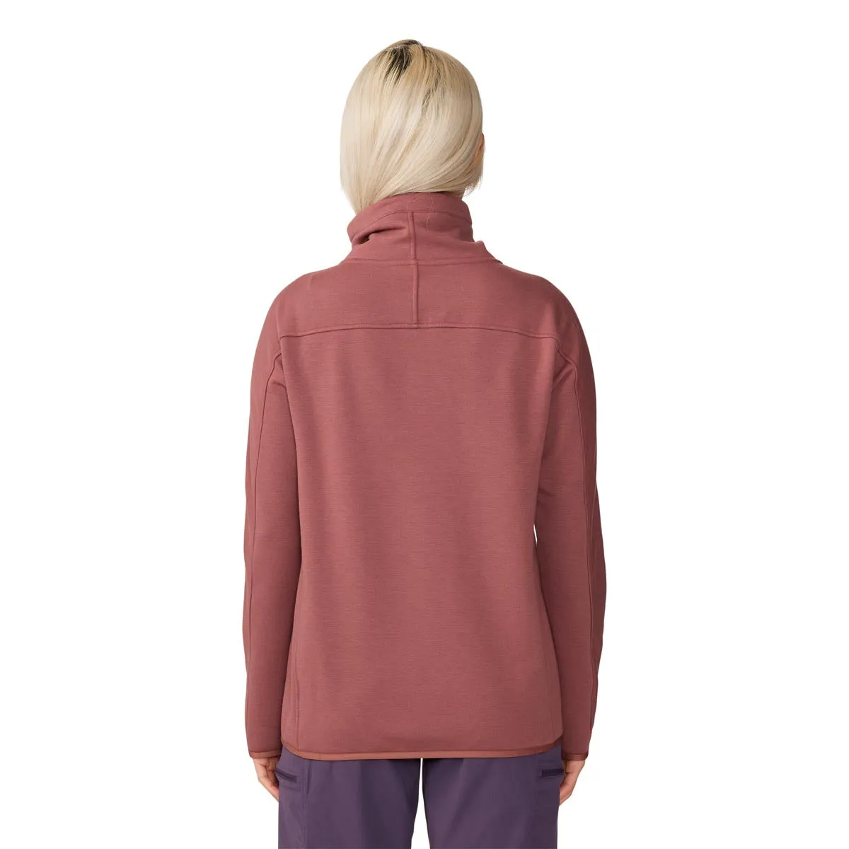 Mountain Hardwear 1942501 Women's Camplife Pullover