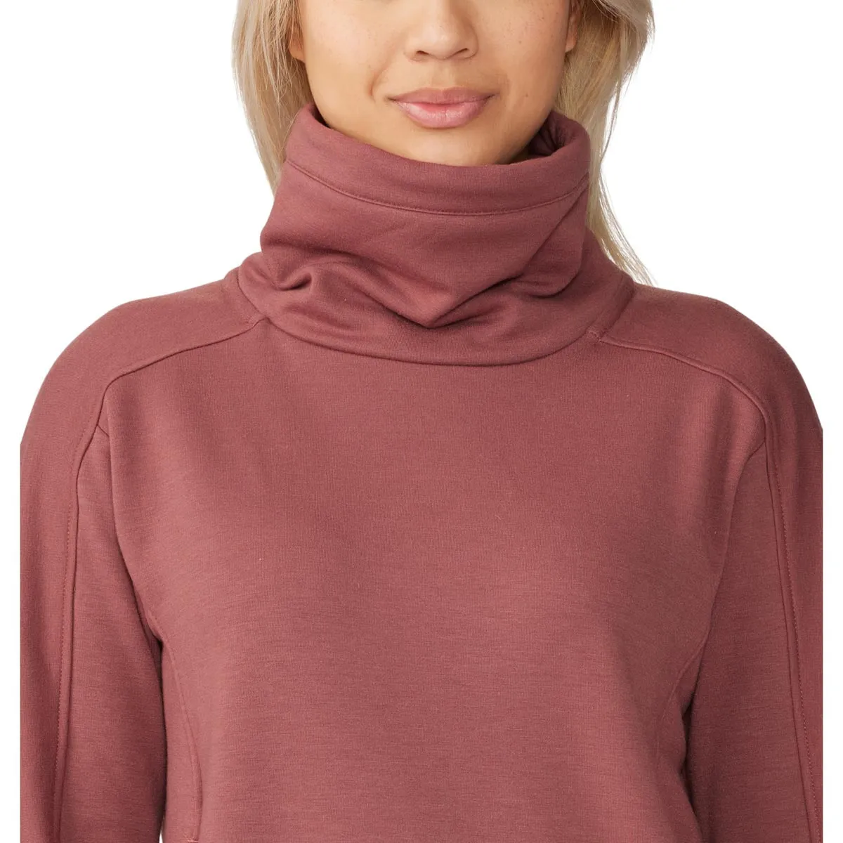 Mountain Hardwear 1942501 Women's Camplife Pullover