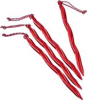 MSR Cyclone Stake Tent Peg - 4