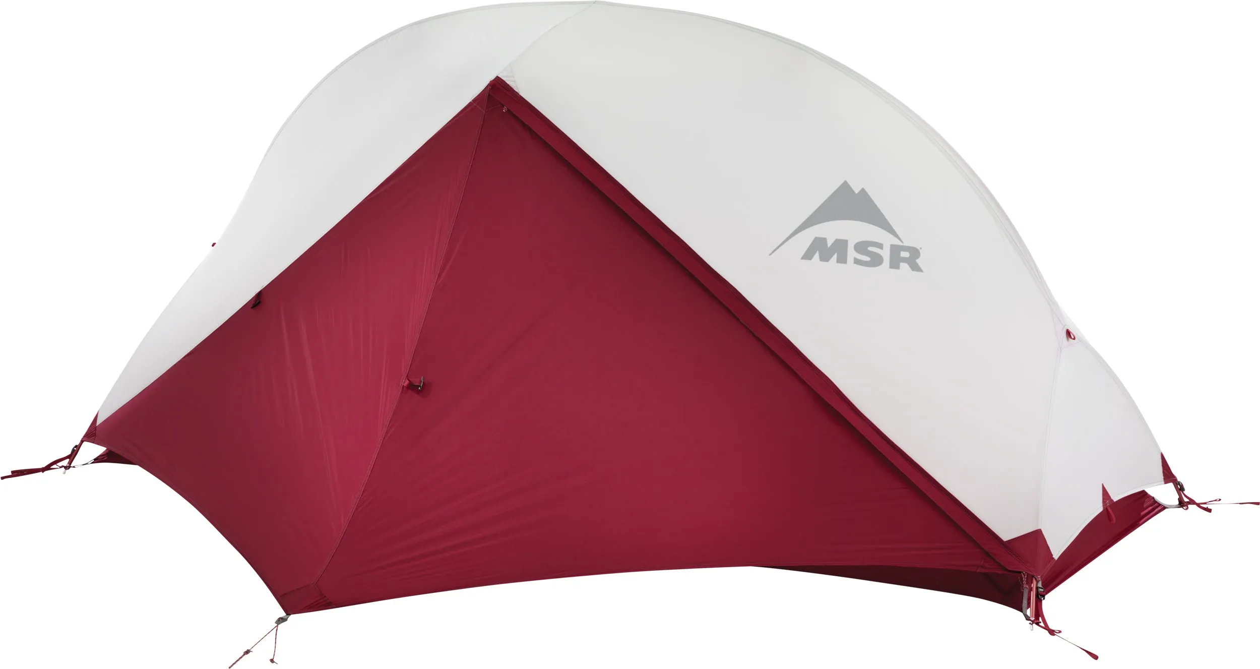MSR Hubba NX Tent V2