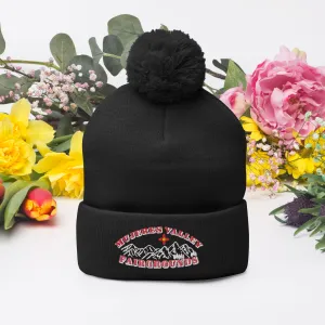 Mujeres Valley Beanie
