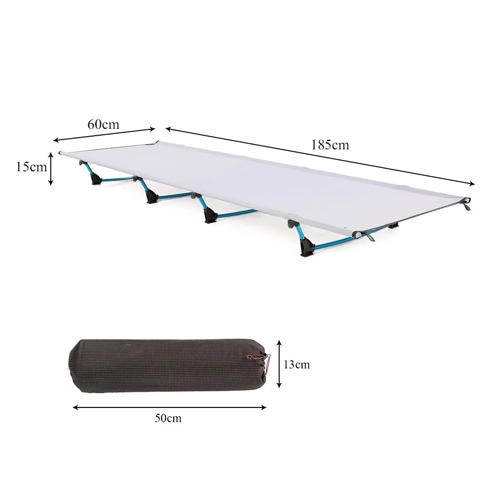 Multifunctional 2 Person Outdoor Camping Tent