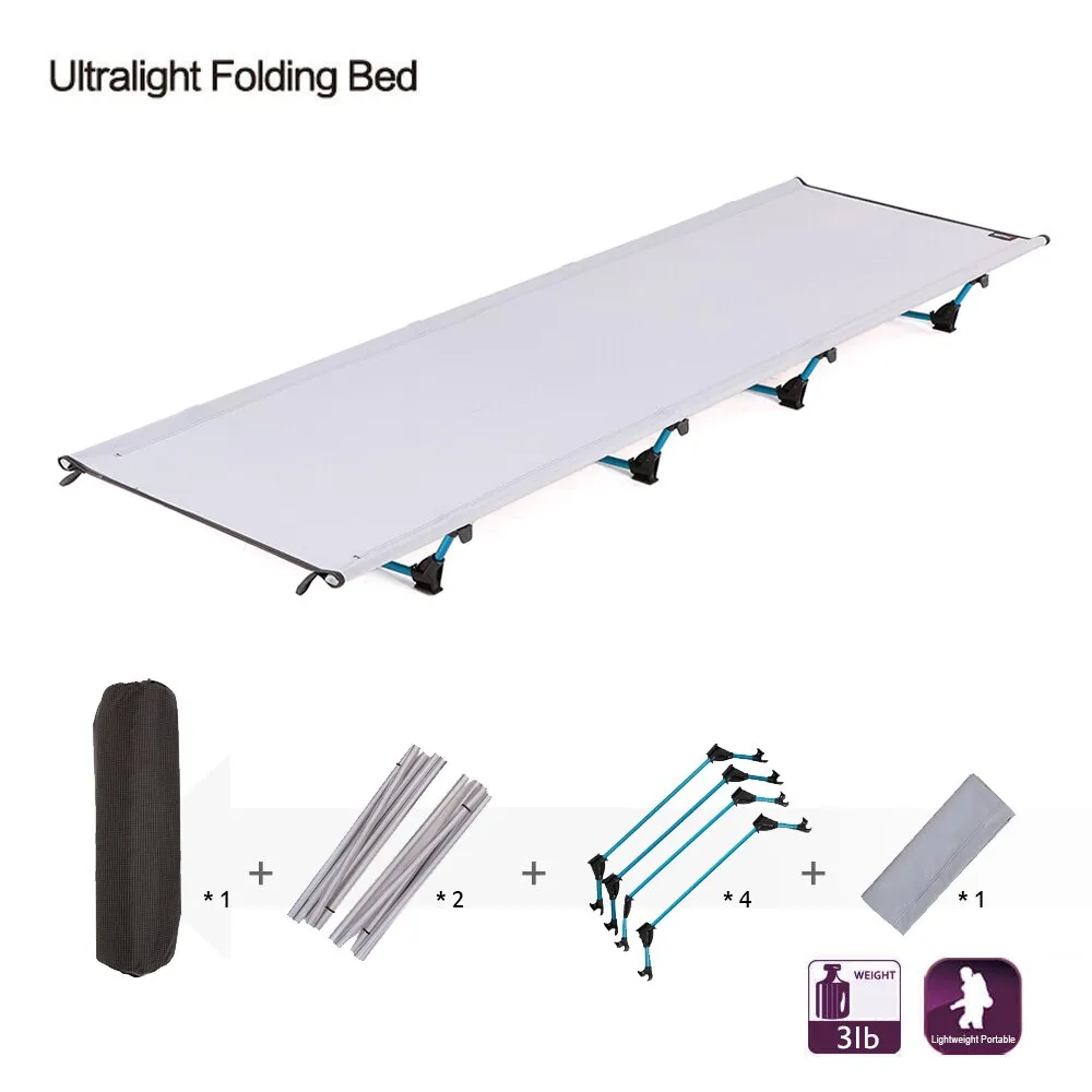 Multifunctional 2 Person Outdoor Camping Tent