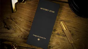 Murphy's Magic Supplies, Inc. The Mystery Stick by TCC & Jimmy Fan- Trick