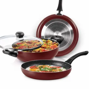 My Kitchen Set Granito Induction (Milton Procook)