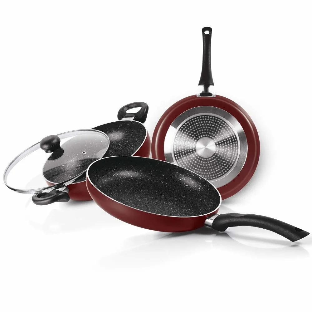 My Kitchen Set Granito Induction (Milton Procook)
