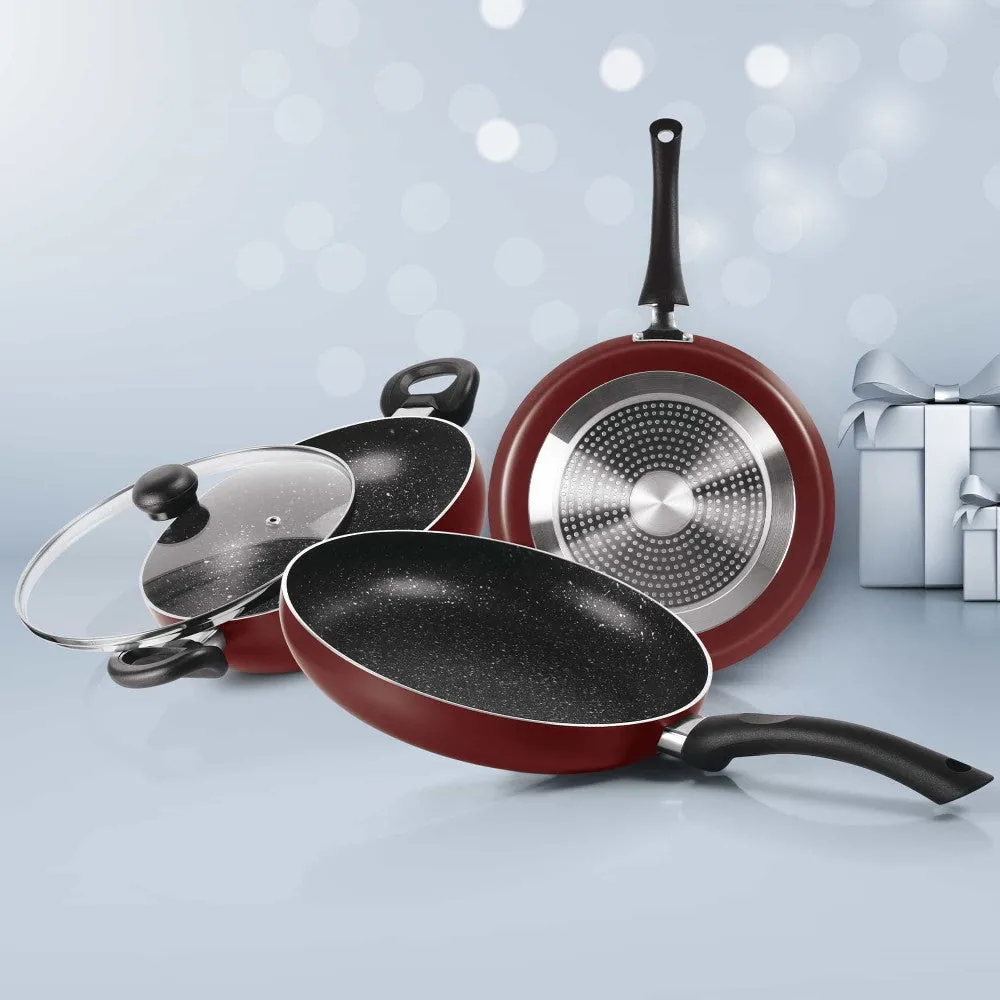 My Kitchen Set Granito Induction (Milton Procook)