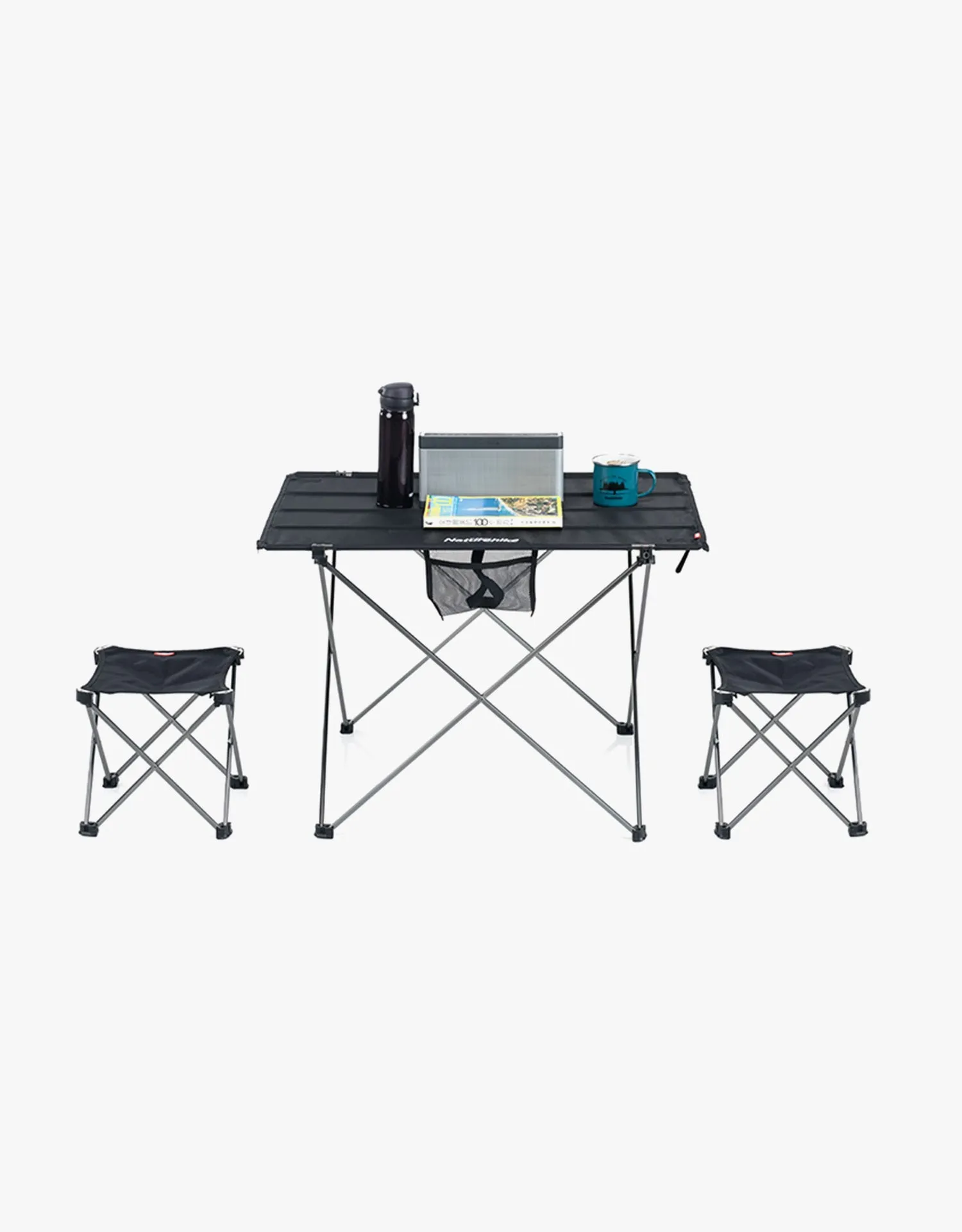 Naturehike Outdoor Lightweight Folding Table NH20JJ020