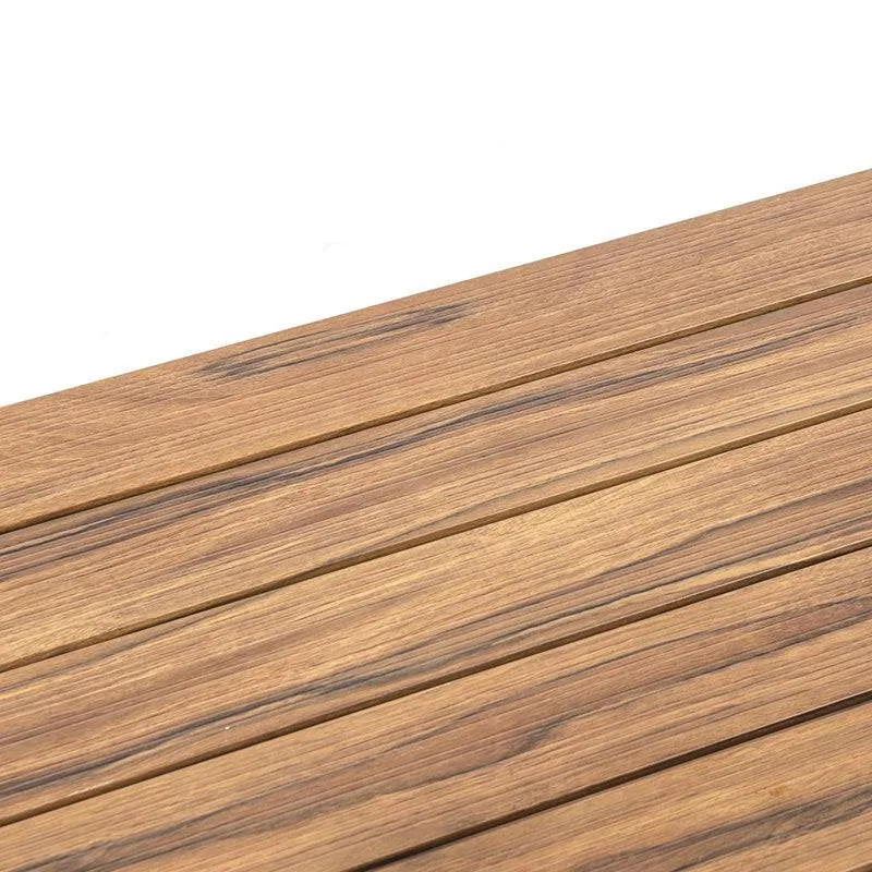 Naturehike Wood Grain Telescopic Foldable Picnic Table MW03