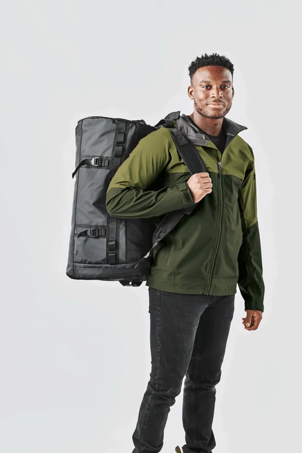 Nautilus Waterproof Duffel 70 (Medium)