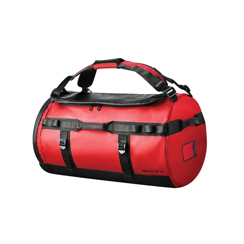 Nautilus Waterproof Duffel 70 (Medium)