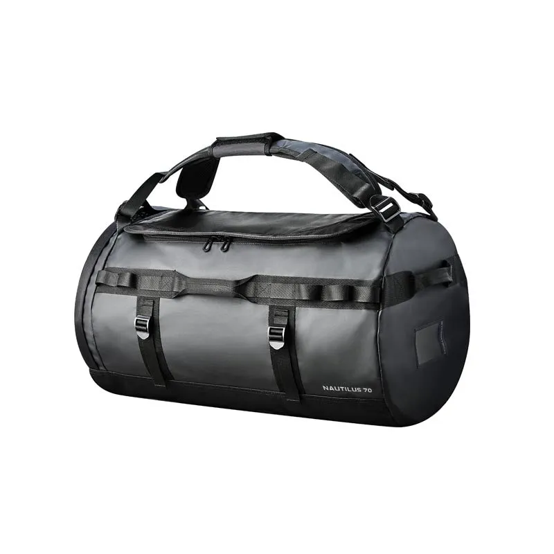 Nautilus Waterproof Duffel 70 (Medium)