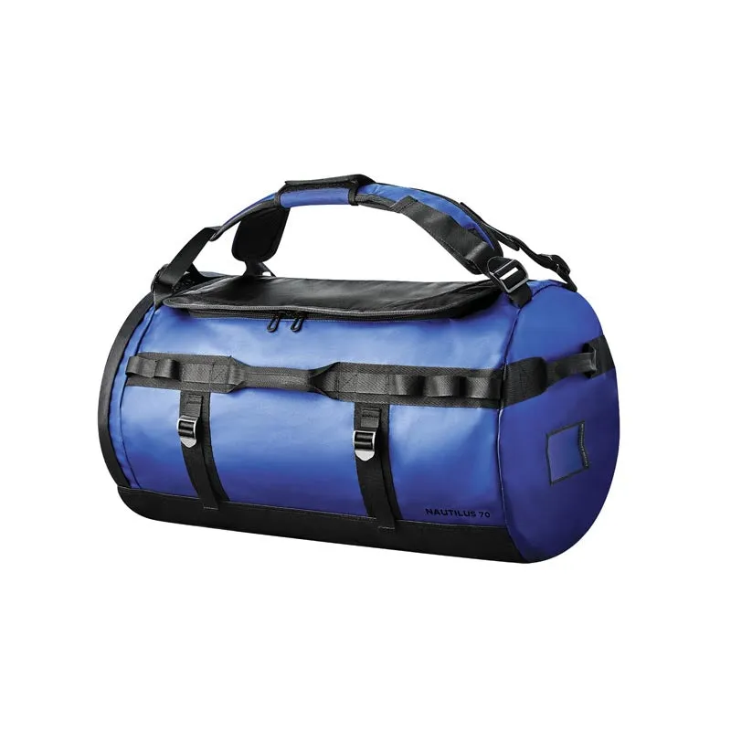 Nautilus Waterproof Duffel 70 (Medium)