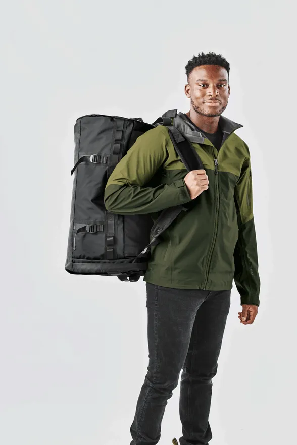 Nautilus Waterproof Duffel 70 (Medium)