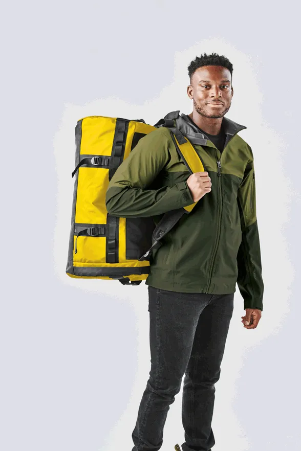 Nautilus Waterproof Duffel 70 (Medium)
