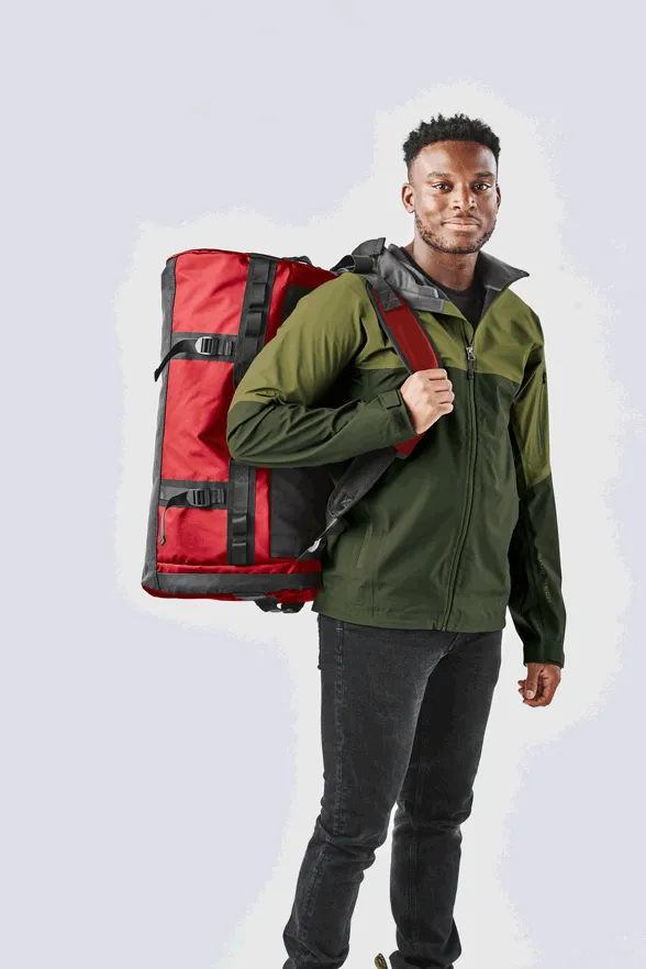 Nautilus Waterproof Duffel 70 (Medium)