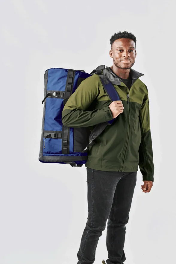 Nautilus Waterproof Duffel 70 (Medium)