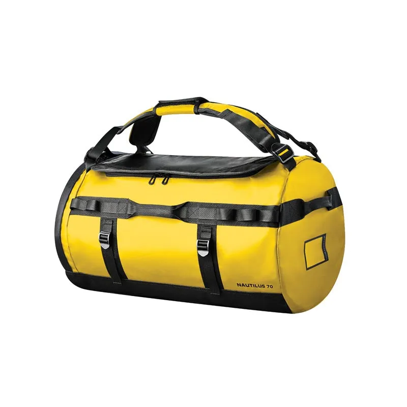 Nautilus Waterproof Duffel 70 (Medium)