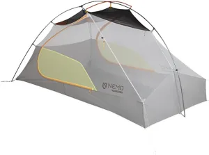 NEMO Equipment Mayfly OSMO Lightweight Backpacking Tent