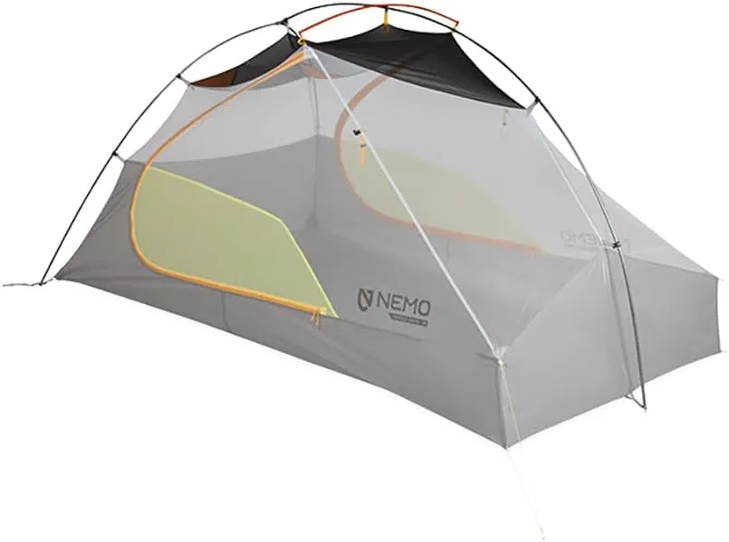 NEMO Equipment Mayfly OSMO Lightweight Backpacking Tent