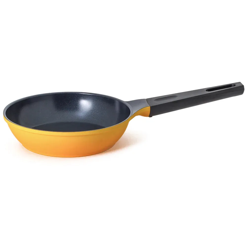 Neoflam Amie Induction Frypans Set Of 5
