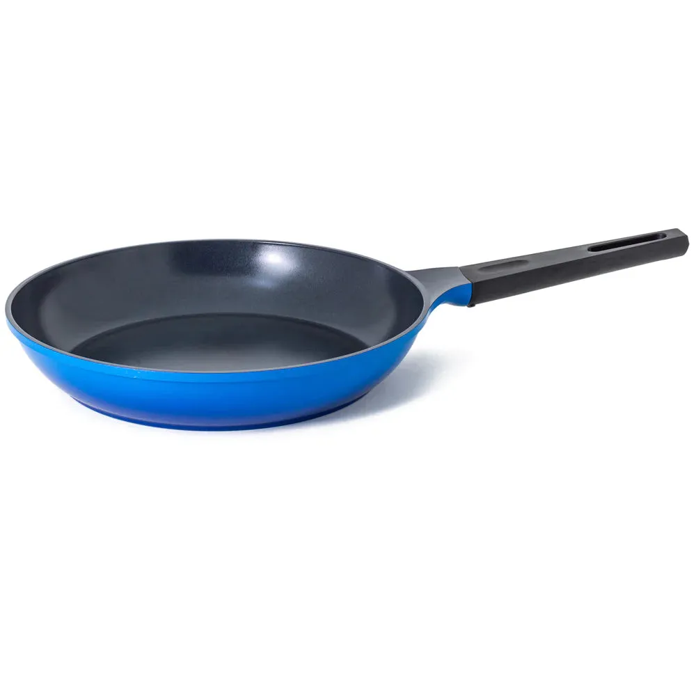Neoflam Amie Induction Frypans Set Of 5