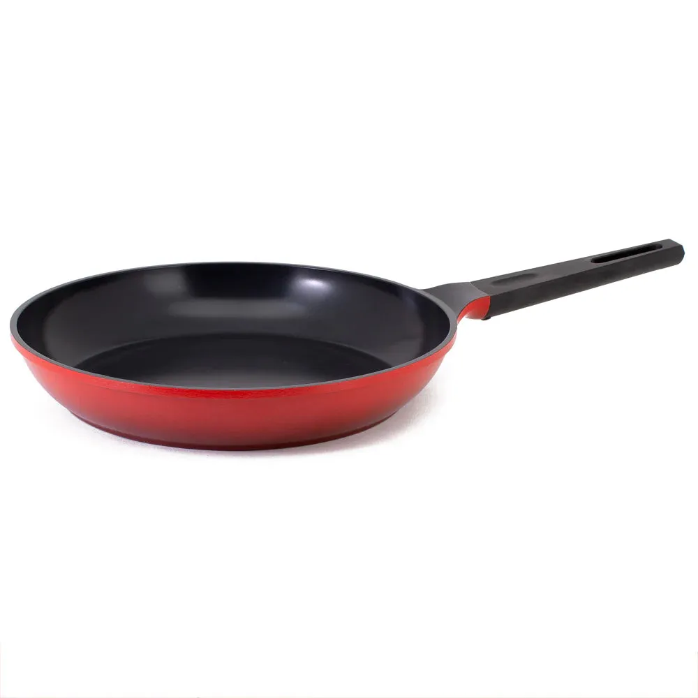 Neoflam Amie Induction Frypans Set Of 5