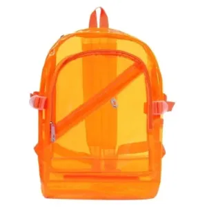 Neon Color Backpack