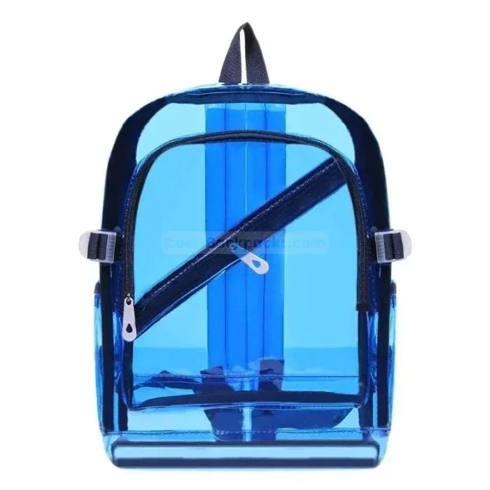 Neon Color Backpack