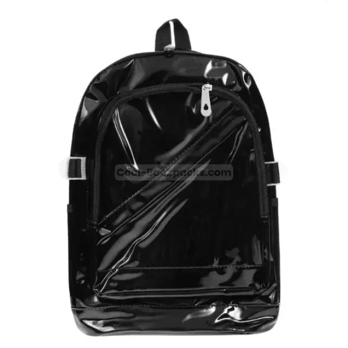 Neon Color Backpack