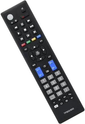 New TP800 TP850 for Topfield DVB-T DVR PVR Remote TRF-2100 TRF2200 TRF-7260PLUS