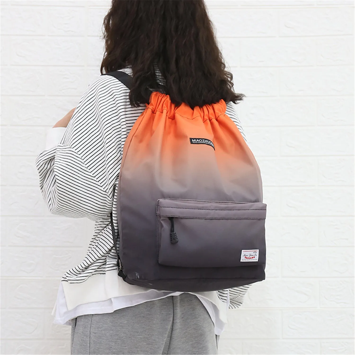 New Year promotion Waterproof Bag Personalized service Gym