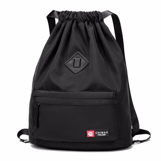 New Year promotion Waterproof Bag Personalized service Gym