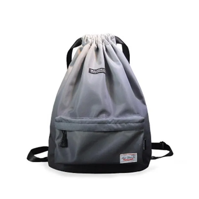 New Year promotion Waterproof Bag Personalized service Gym