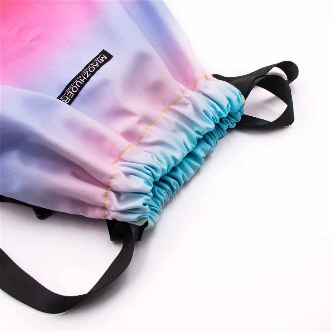 New Year promotion Waterproof Bag Personalized service Gym